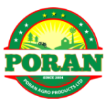 Poran Logo