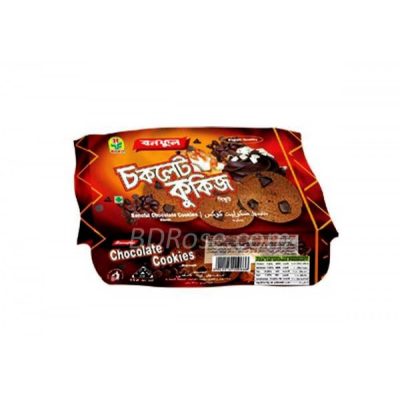 Banoful_Chocolate_Cookies