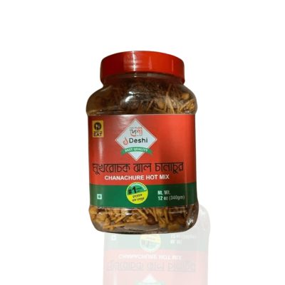 Chanachur Hot Mix