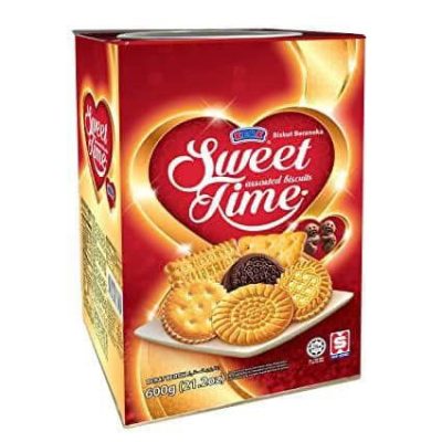 Sweet Times