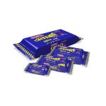 Energy Plus Biscuit