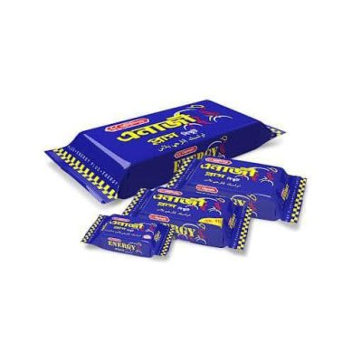Energy Plus Biscuit