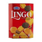 Lingo Assorted Biscuits