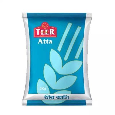 Teer Atta-2kg