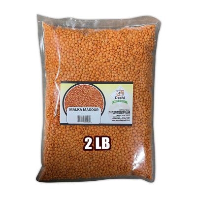 Malka_Masoor_-_2LB_-_Deshi