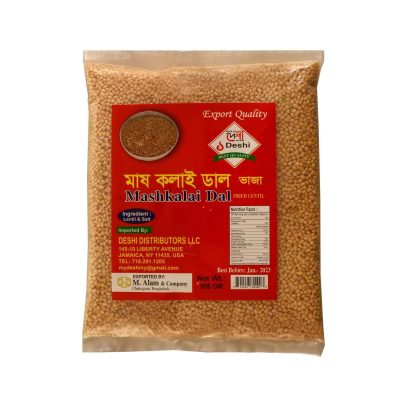 Mashkalai Daal