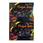 Medjool Dates-32oz