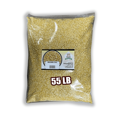 Moong Dal