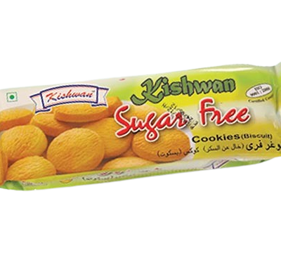 Suger_Free