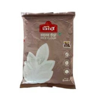Teer Rice Flour-1kg
