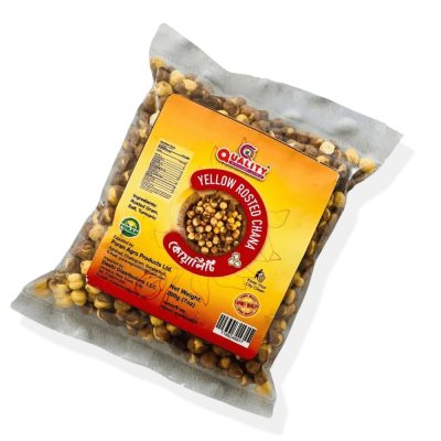 Yellow Roasted Chana- 200gm